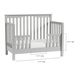Kendall 4-in-1 Toddler Bed Conversion Kit