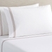Grand Organic Percale Fitted Sheet