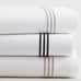 Grand Organic Percale Sheet Set