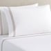 Grand Organic Percale Sheet Set