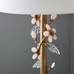 Grace Pink Flower Floor Lamp