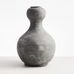 Artisan Vase Collection-Black