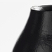 Artisan Vase Collection-Black