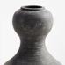 Artisan Vase Collection-Black