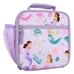 Mackenzie Lavender Mermaids Lunch Boxes