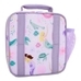 Mackenzie Lavender Mermaids Lunch Boxes