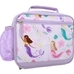 Mackenzie Lavender Mermaids Lunch Boxes