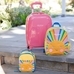 Little Critters Rainbow Sun Lunch Box