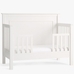 Fillmore 4-in-1 Toddler Bed Conversion Kit Only