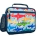 Mackenzie Multi Sharks Lunch Boxes