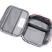 Mackenzie Navy Pink Multi Hearts Lunch Boxes