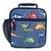 Mackenzie Blue Multi Dino Lunch Boxes