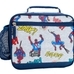 Mackenzie Marvel's Spider-Man Glow-in-the-Dark Lunch Boxes