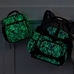 Mackenzie Marvel's Spider-Man Heroes Glow-in-the-Dark Backpacks