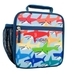 Mackenzie Multi Sharks Lunch Boxes