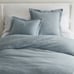 Belgian Flax Linen Duvet Cover