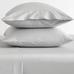 Essential Sateen Pillowcases-Set of 2