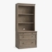 Livingston 35" x 81" Bookcase