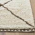 Bahari Handcrafted Easy Care Rug