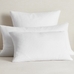 Wright Textured Organic Sham