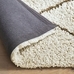 Bahari Handcrafted Easy Care Rug