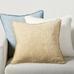 Pearce Chenille Jacquard Pillow Cover