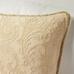 Pearce Chenille Jacquard Pillow Cover