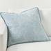 Pearce Chenille Jacquard Pillow Cover