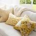 Pearce Chenille Jacquard Pillow Cover