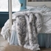 Harry Potter™ Hedwig™ Sparkle Faux-Fur Throw