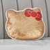 Hello Kitty® Reversible/Flip Sequin Pillow