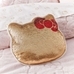 Hello Kitty® Reversible/Flip Sequin Pillow