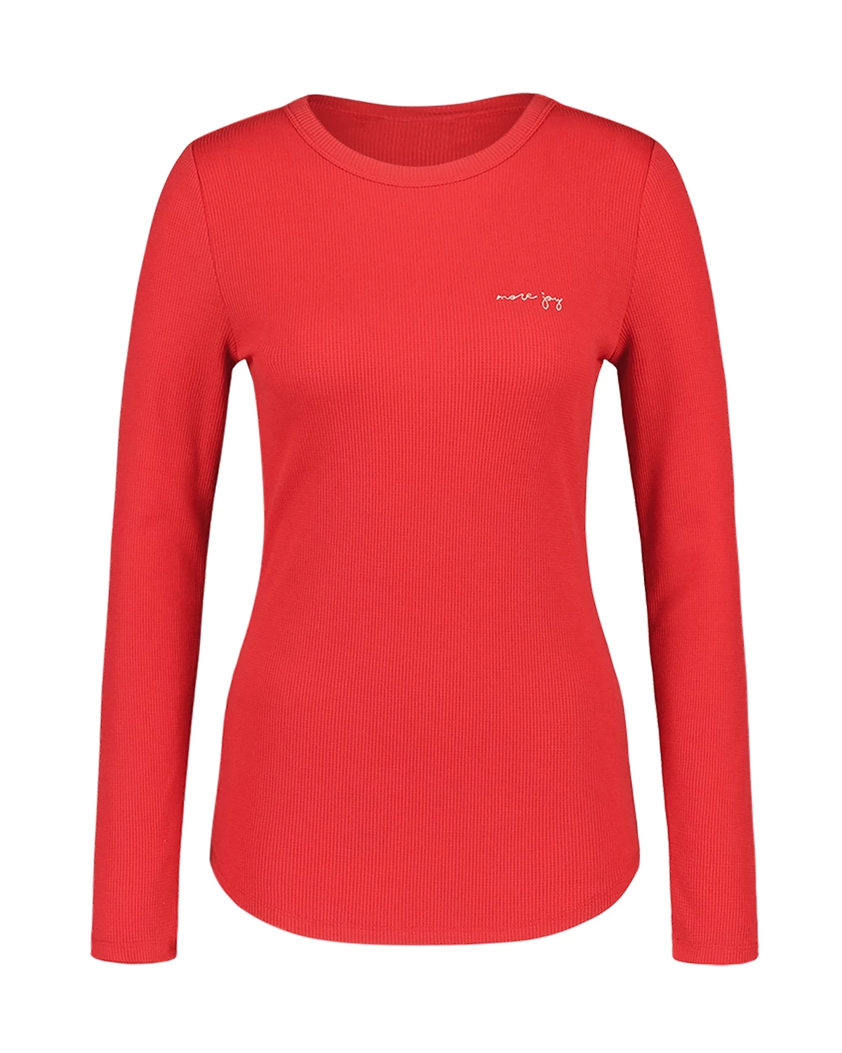 Long sleeve hotsell pj top
