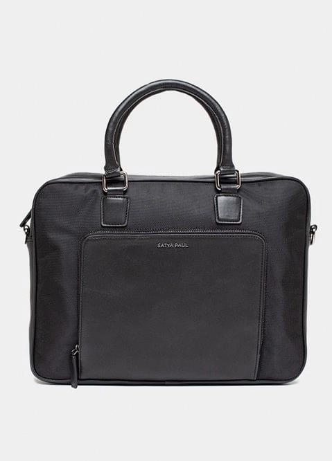 Satyapaul laptop bag on sale t538