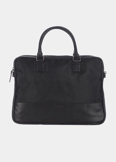 satya paul laptop bag