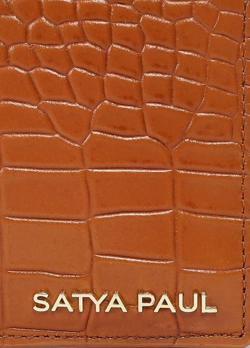 Satyapaul leather wallet hot sale