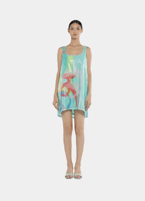 Tropic of capricorn dress hot sale