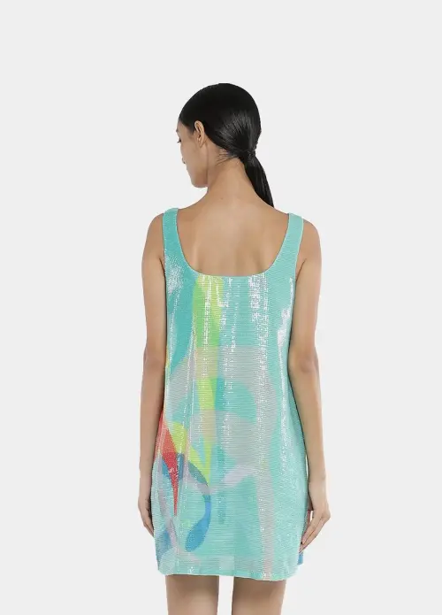 Tropic of capricorn dress top
