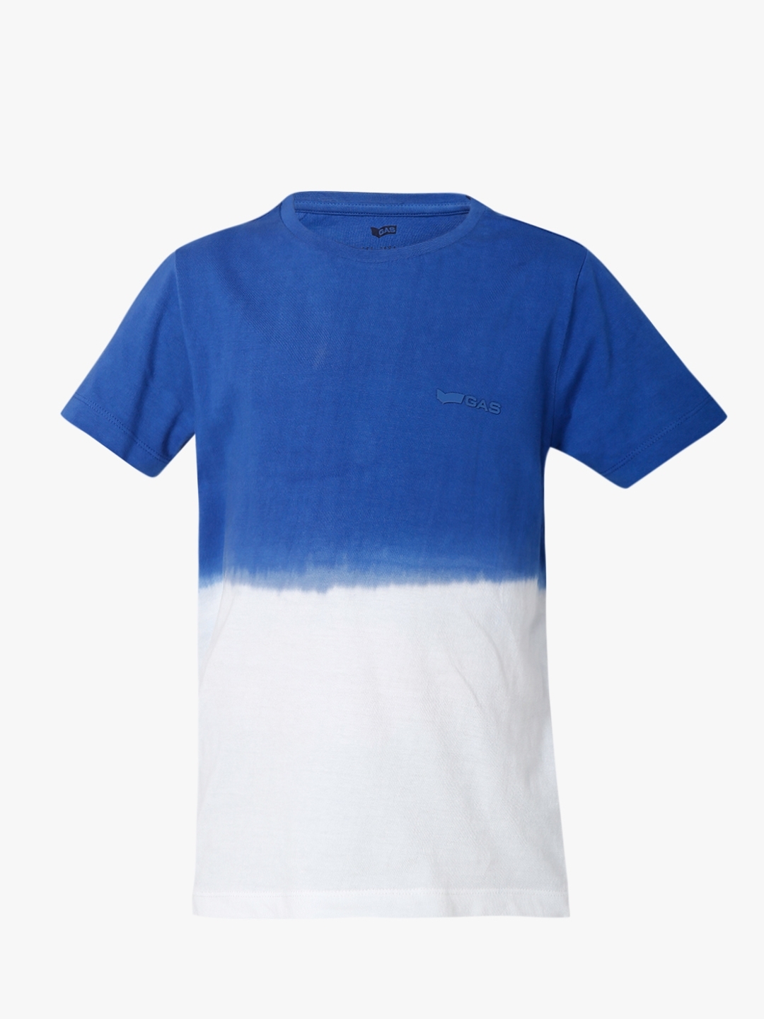 Scuba Ombre-Dyed Crew-Neck T-Shirt