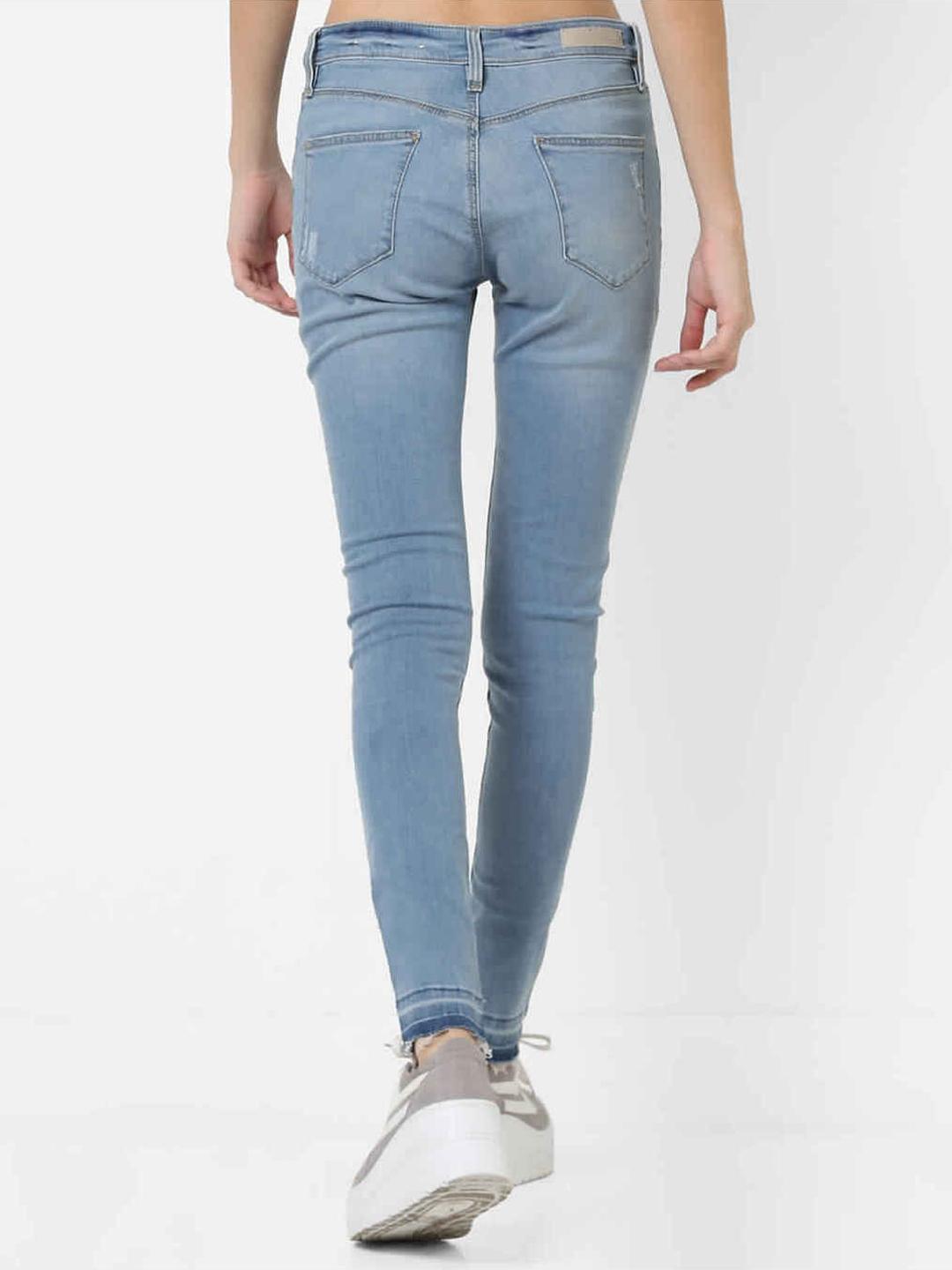 Women's Star skinny fit jeans