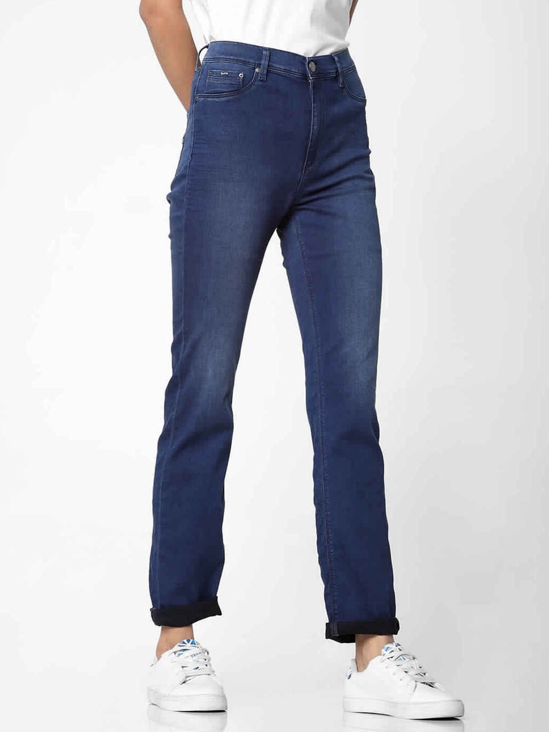 Roxworld Super Skinny Women Light Blue Jeans - Buy Roxworld Super Skinny Women  Light Blue Jeans Online at Best Prices in India