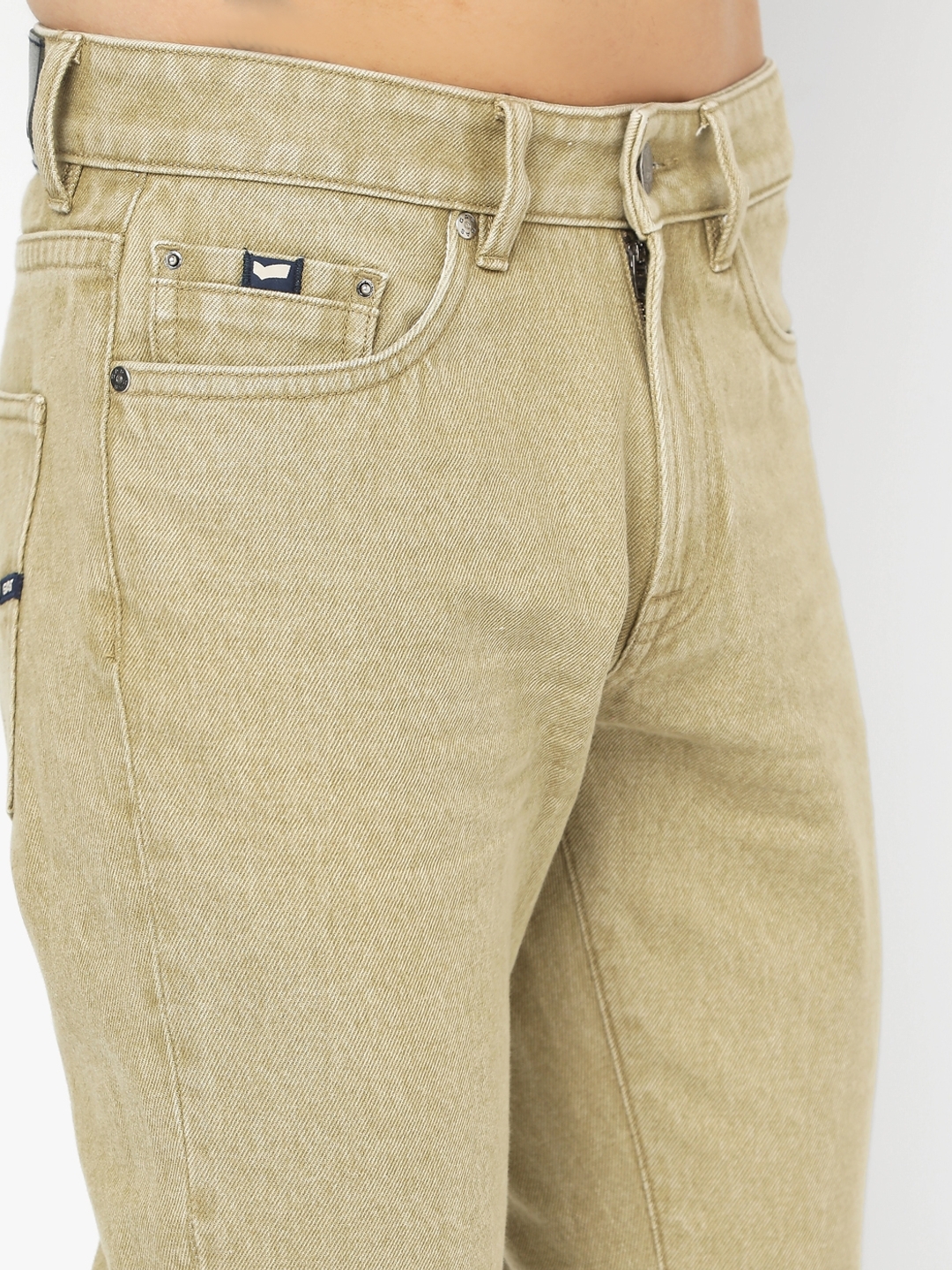 Trousers for Men: Buy Pants for Men Online in India | Cottonworld