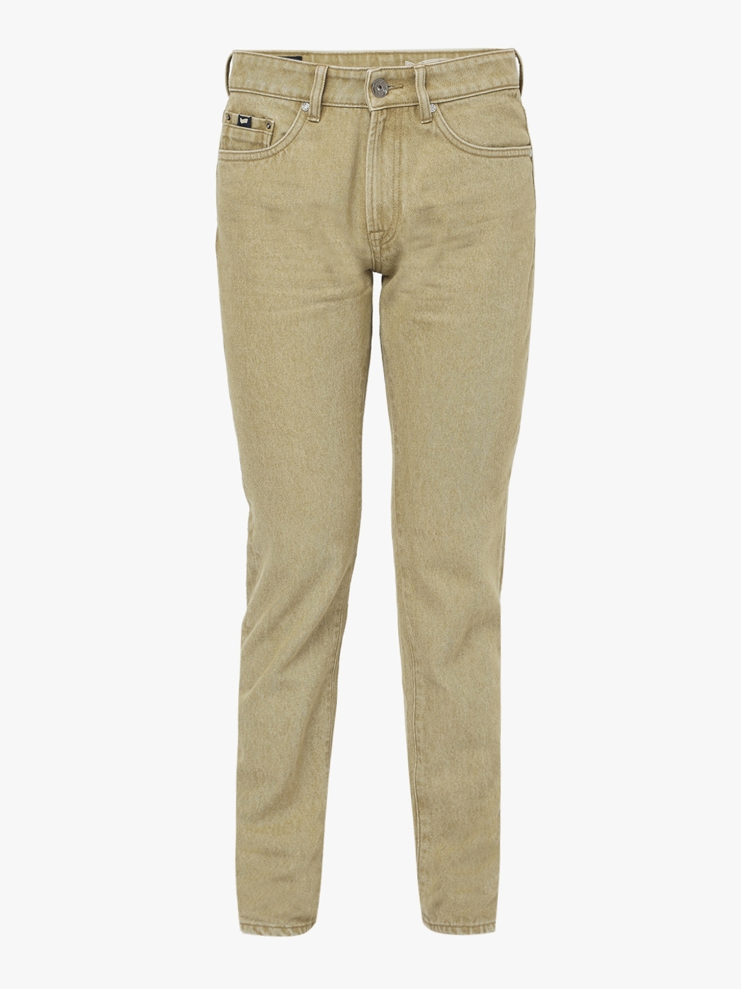 Casual trousers Jacob Cohen - Daniel low carrot fit trouser -  UPT1701T507AR59