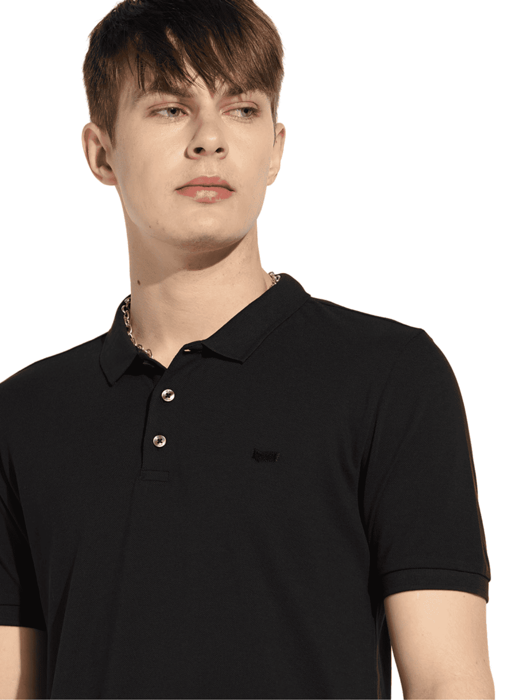 Short sleeve Regular Fit Polo