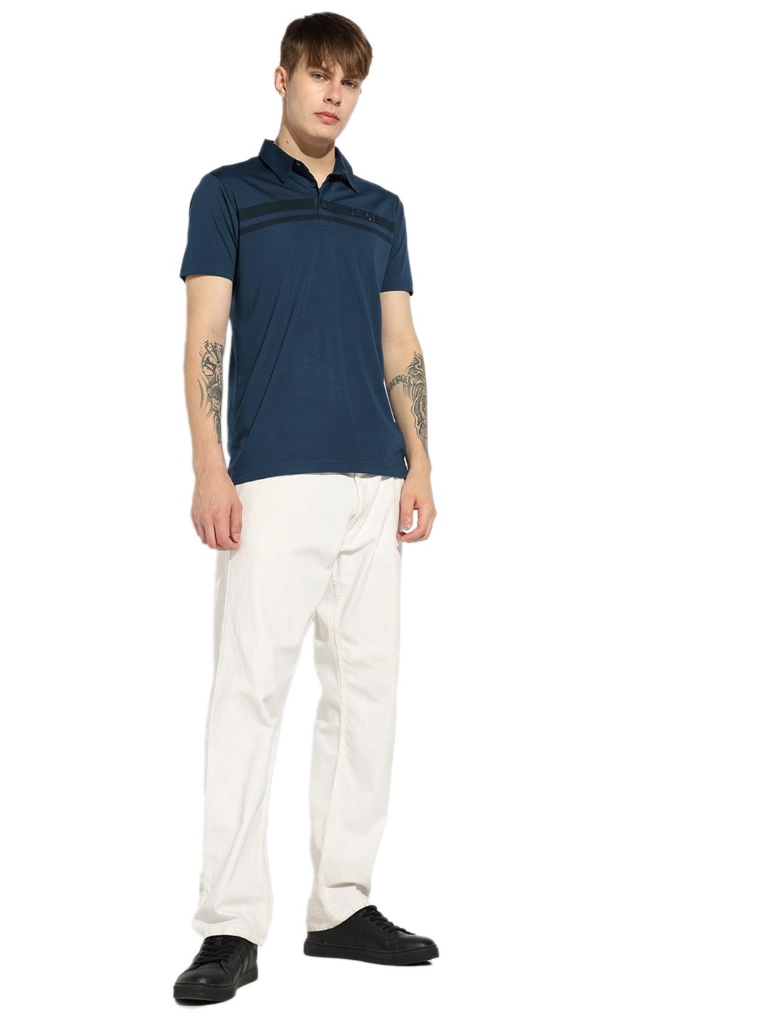 Short Sleeve Regular Fit Polo