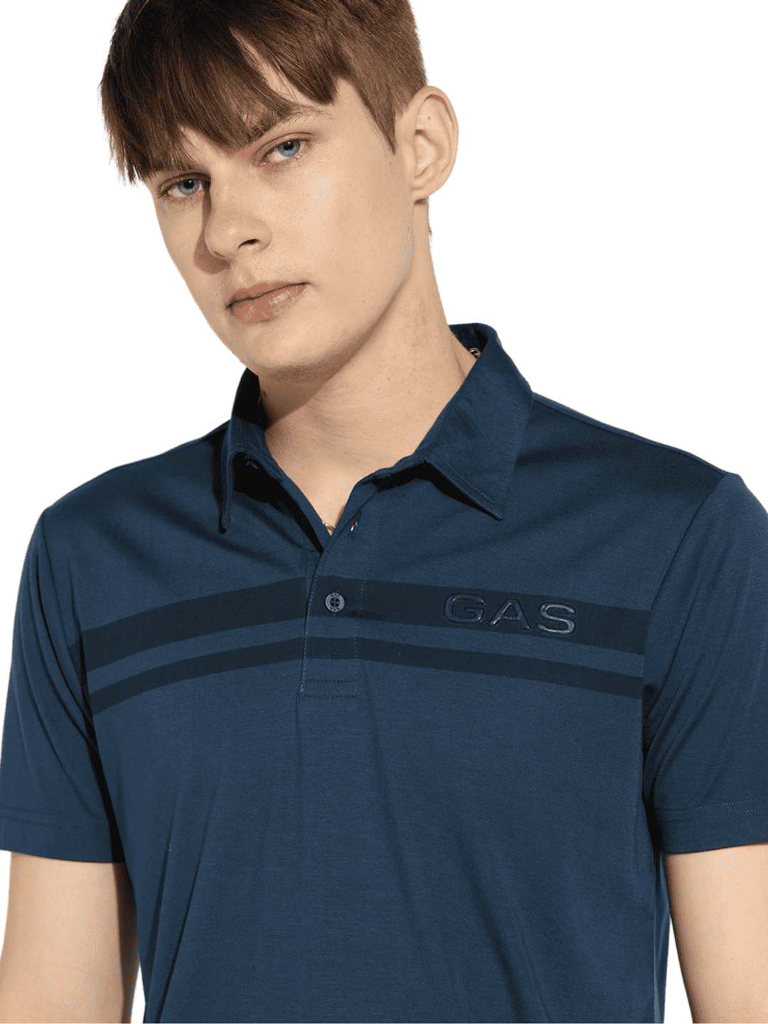 Short Sleeve Regular Fit Polo