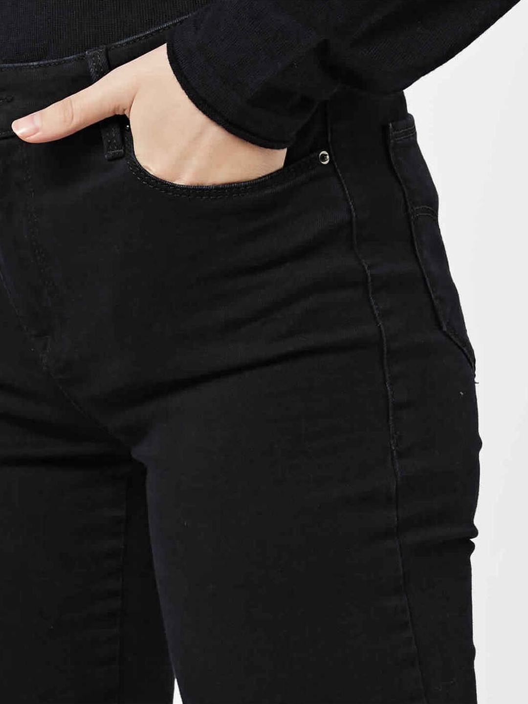Women's flared Camilia jeans