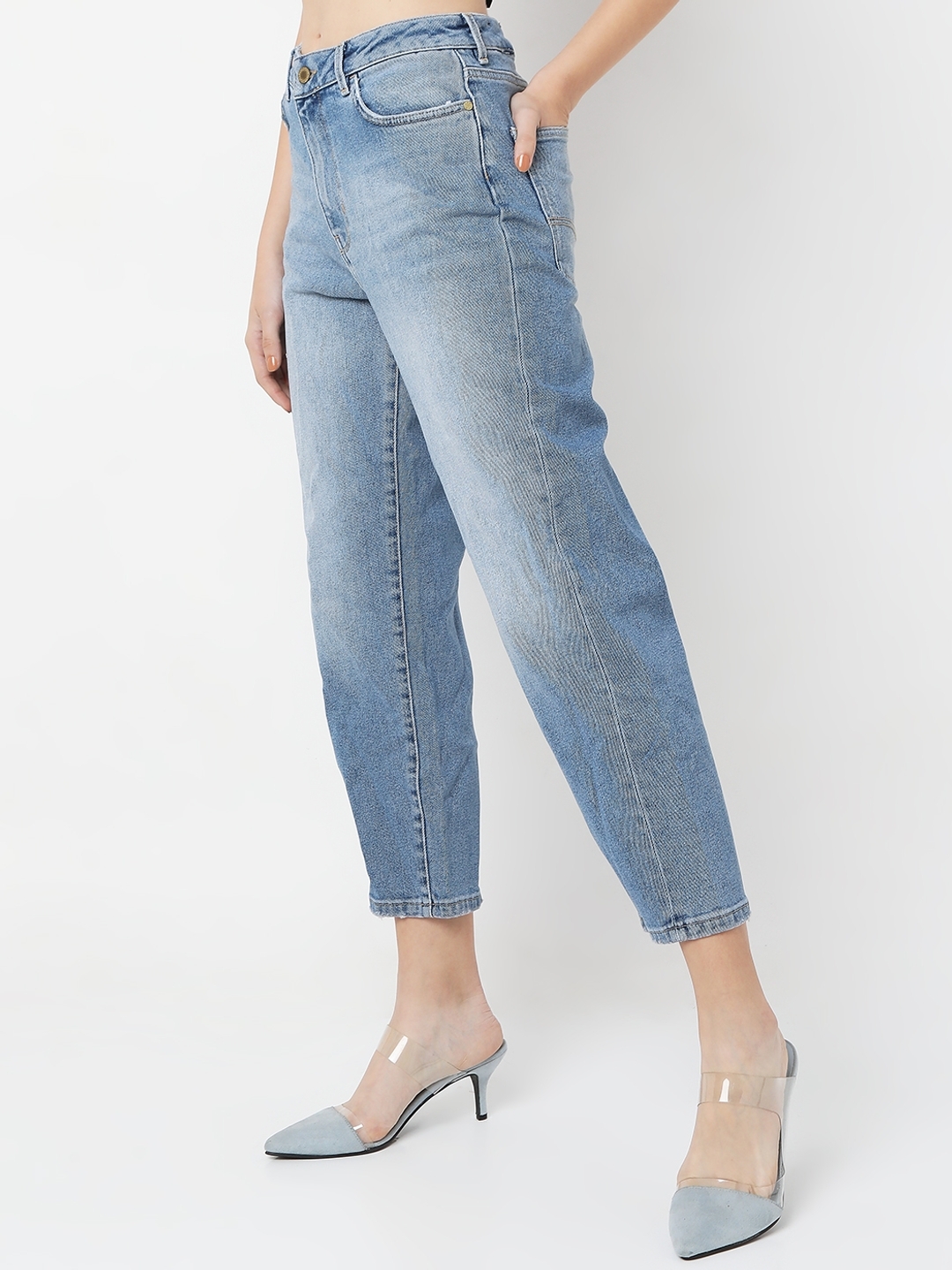 Women's DRIE - BARREL Trouser