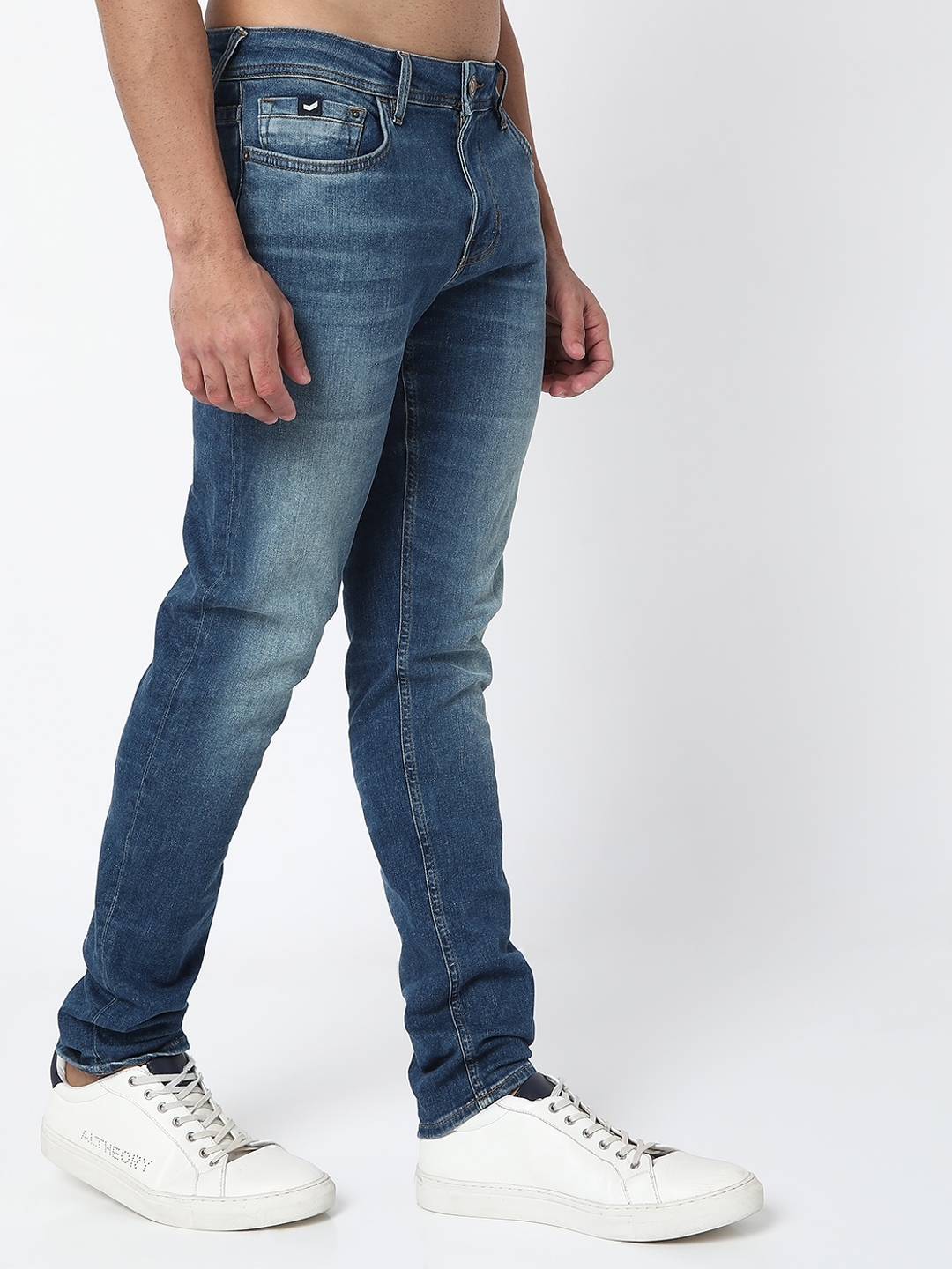 MEN'S ANDERS IN Jeans