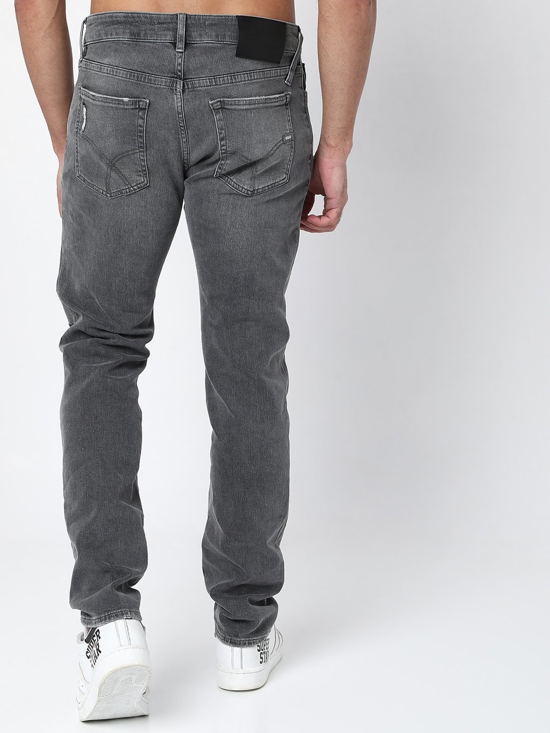 MEN'S ALBERT IN Jeans